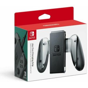 Switch Joy-Con Charging Grip (NSP050) kép