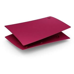 PS5 Digital Edition Cover Cosmic Red (2807850) kép