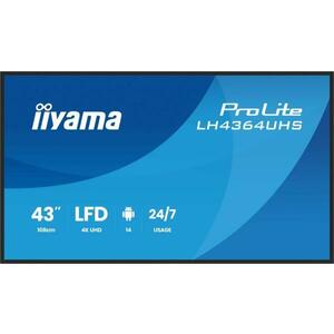 ProLite LH4364UHS-B1AG kép