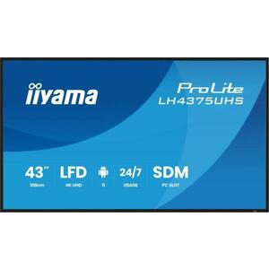 ProLite LH4375UHS-B2AG kép