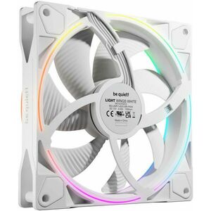 Light Wings PWM Reverse White (BL135) kép