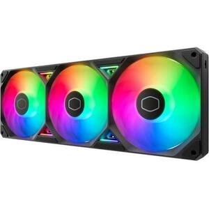 SickleFlow Edge 360 ARGB (MFX-B2DN-25TP2-R1) kép