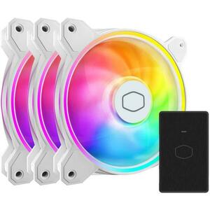 MasterFan MF120 Halo2 (MFL-B2DW-213P2-R2) kép
