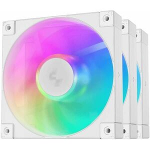 FD12 White Addressable RGB (R-FD12-WHAPN3-G) kép