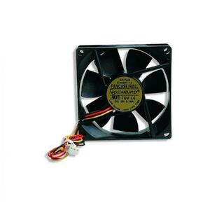 FANCASE 80mm kép