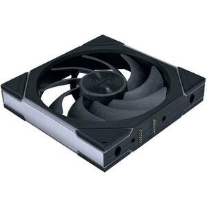 UNI FAN TL Wireless (14TL1W1B) kép