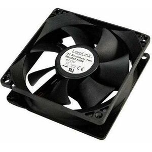 FAN103 120x120x25mm kép