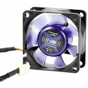 NB-BlackSilentFan XR-1 60x60x25mm kép