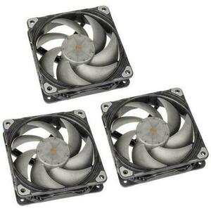 T30 120mm PWM Black/Black 3-pack (PH-F120T30_BG_3P) kép