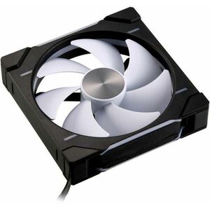 D30 PWM Regular Airflow D-RGB 140mm Black (PH-F140D30_DRGB_PWM_BK01) kép