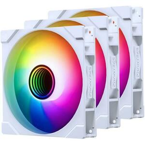 M25 Gen2 D-RGB PWM (PH-F140M25R_G2_DWT01_3P) kép