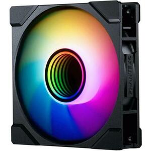 M25 Gen2 PWM D-RGB (PH-F120M25R_G2_DBK01) kép