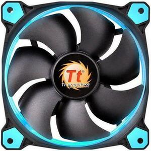 Riing 12 LED 120mm Blue (CL-F038-PL12BU-A) kép