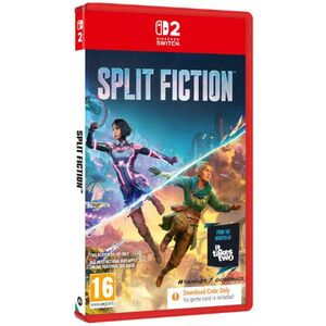 Split Fiction (Switch 2) kép