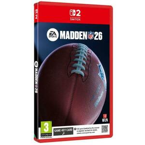 Madden NFL 26 (Switch 2) kép