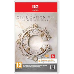 Sid Meier's Civilization VII (Switch 2) kép