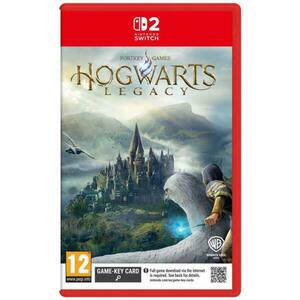 Hogwarts Legacy (Switch 2) kép