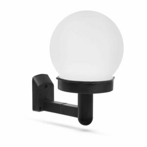 LED-es kültéri szolár lámpa kép