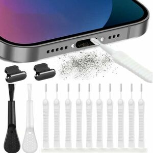Telefon tisztító készlet kép