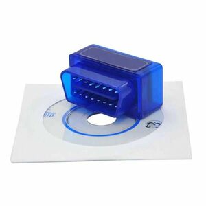Autó diagnosztikai eszköz - bluetooth - OBD2 kép
