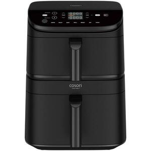 COSORI Turbo Tower 10, 8 literes Forrólevegős Sütő kép