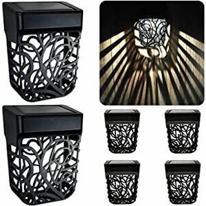 Design kültéri solar lámpa kép