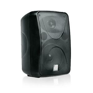 DbTechnologies Aktív 5" PA hangszóró K70 50 W RMS/100 W csúcsteljesítmény kép