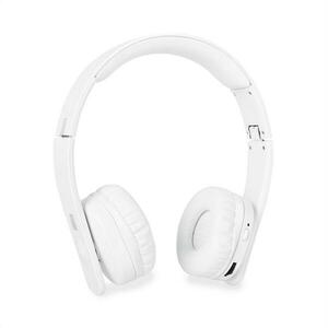 Vieta VHP-WD520WH, vezeték mentes fejhallgató, fehér, 2, 4 GHz kép