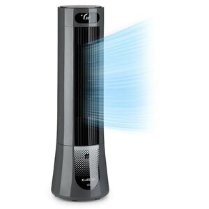 Klarstein Skyscraper Frost, léghűtő, 45 W, 7 liter, 2 hordozható kép