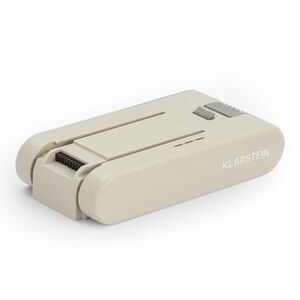 Klarstein LARMA, porszívó, tartalék akkumulátor, 25, 9V/2200 mAh kép