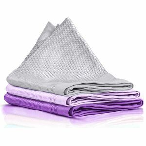 MySimaa Professzionális tisztítókendők, tisztítókendők, Classicpack, mikroszálas 60 x 40 cm kép