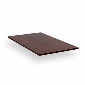 Blumfeldt Bearsdon asztallap 140 x 80 cm konyhához és étkezőhöz, Tartós rétegelt fa kép