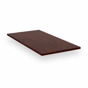 Blumfeldt Bearsdon asztallap 180 x 90 cm konyhához és étkezőhöz, Tartós rétegelt fa kép