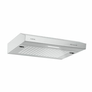 Klarstein SlimVent 60 Silver páraelszívó a friss és szellős konyháért kép
