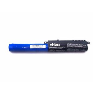 Helyettesítő akku ASUS R540L 2200mAh kép