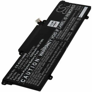 Helyettesítő akku Asus ZenBook 14 UM425QA-KI013T laptophoz kép