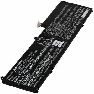 Helyettesítő kompatibilis akku Asus típus C32N2002 11, 55V 8150mAh Li-Polymer kép