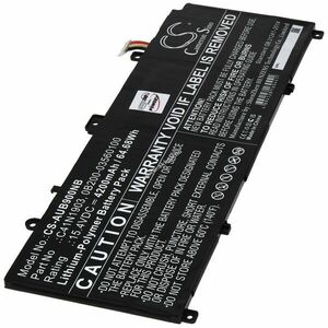 Kompatibilis akku Asus típus 0B200-03560100 kép