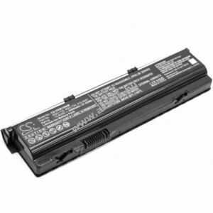 Helyettesítő akku Dell Alienware M15X 4400mAh kép