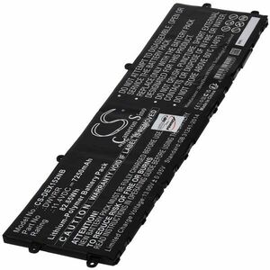 Helyettesítő akku Dell Alienware X15 R2 GMWNR2X15CTO20S laptophoz kép