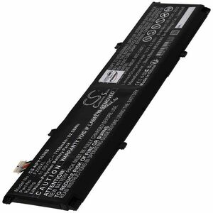 Helyettesítő akku HP 16t-f000 laptophoz kép
