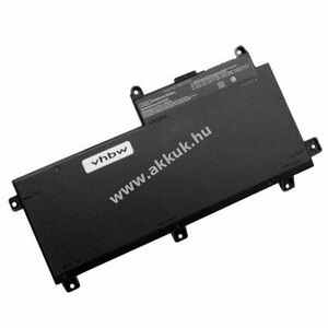 Helyettesítő akku HP ProBook 640 G2 11.4V, 48Wh kép