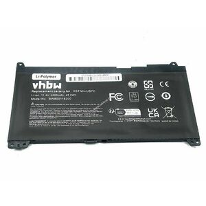 Helyettesítő akku HP Probook 430 G4, 440 G4, 450 G4, 455 G4, 470 G4 4000mAh kép
