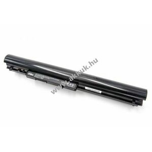 Helyettesítő akku HP típus HSTNN-UB5M 4400mAh kép