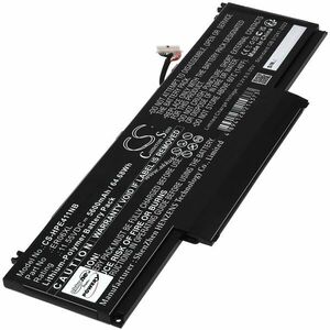 Helyettesítő akku HP típus N59734-AC1 kép