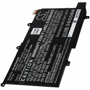 Helyettesítő akku HP típus L97357-005 kép