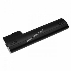 Helyettesítő akku HP Compaq Mini CQ10-600 4400mAh kép