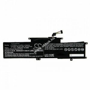 Helyettesítő akku Lenovo Yoga L390 3950mAh kép