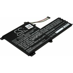 Helyettesítő laptop akku Lenovo IdeaPad Flex 4-1480 14 3. Version kép