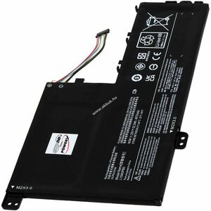 Helyettesítő laptop akku Lenovo IdeaPad Flex 4-1480 14 kép